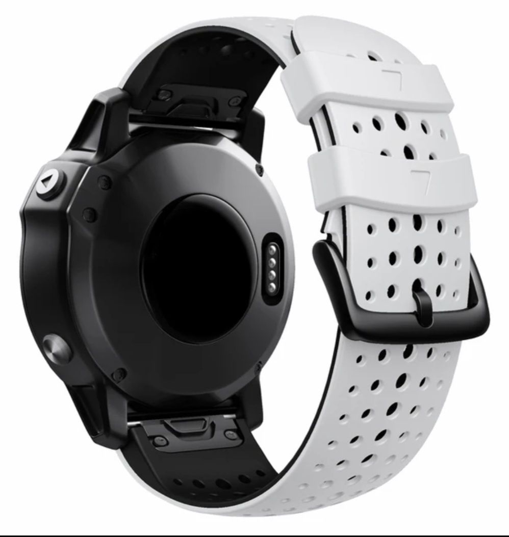 Pasek do zegarka Garmin szer. 22 mm. - NOWY