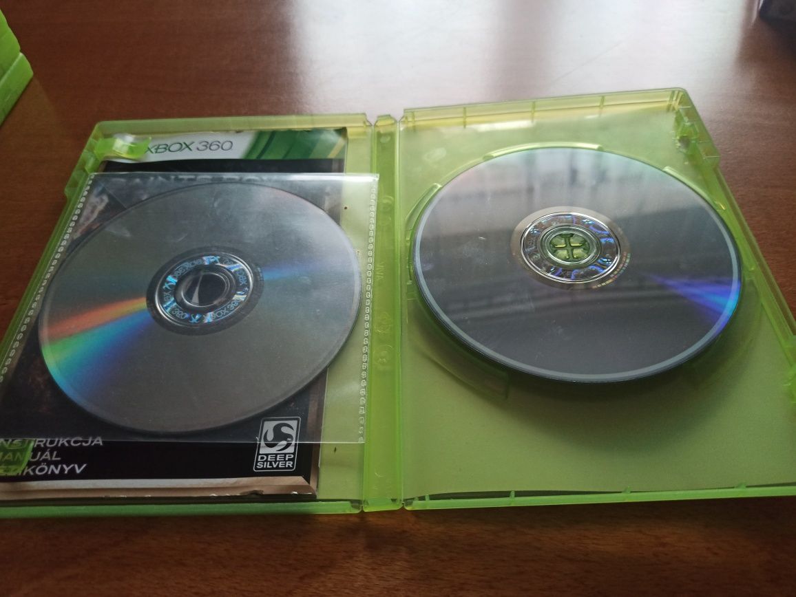 Saint Row IV Game of the Century Edition na Xbox 360