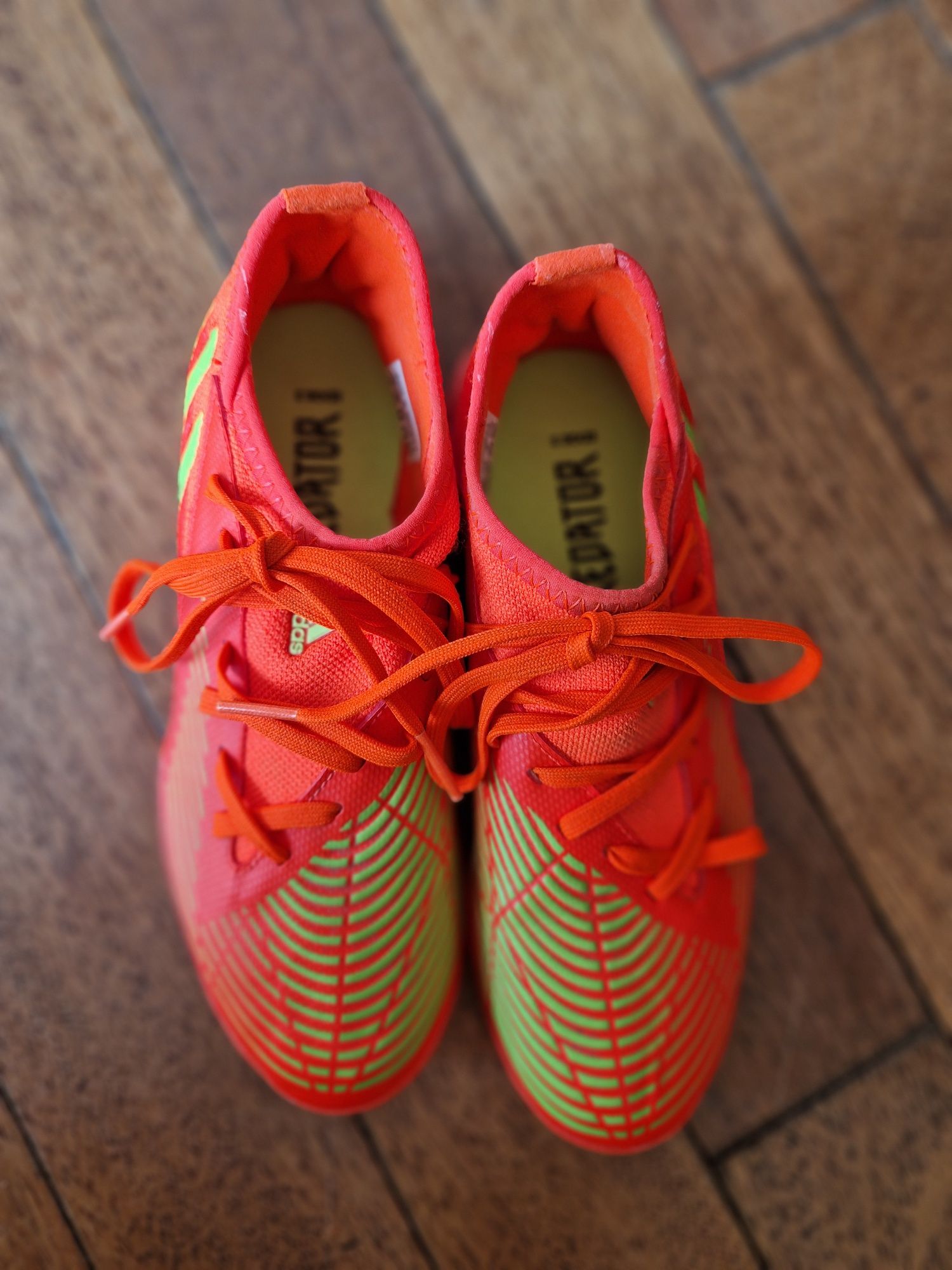 Halówki ADIDAS r. 35