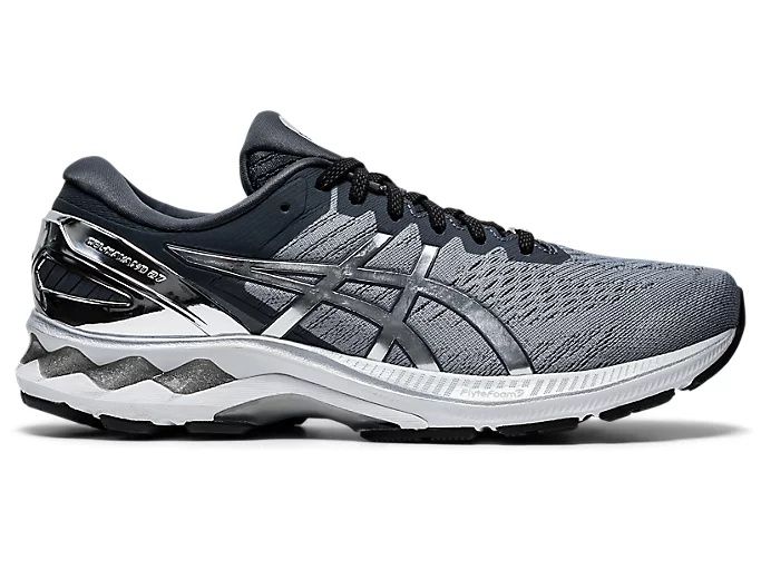 Оригінал чоловічі кросівки asics gel kayano 27  eur 44.5 us 10.5 28.25