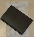 Чехол 2Е для Huawei MediaPad M6 10.8 Retro Black 2E-H-M610.8-IKRT-BK
