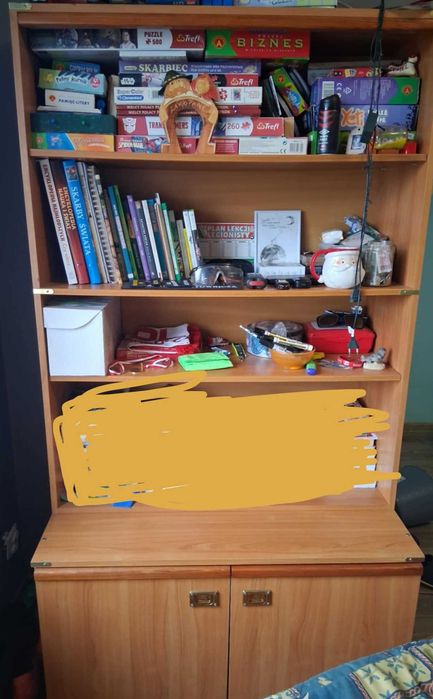 Meble Vox pokój dziecięcy / dla nastolatka