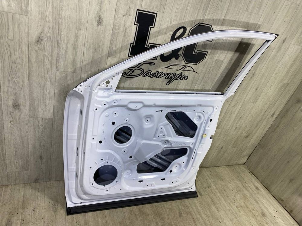 Дверь передняя правая MG HS ( 2018 2019 2020 2021 2022 2023 г. )