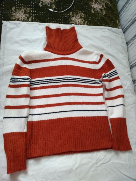 Красивый женский свитер производитель Турция 44р