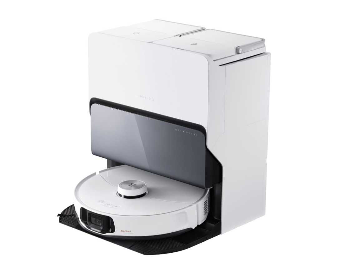 Робот-пилосос RoboRock S8 MaxV Ultra