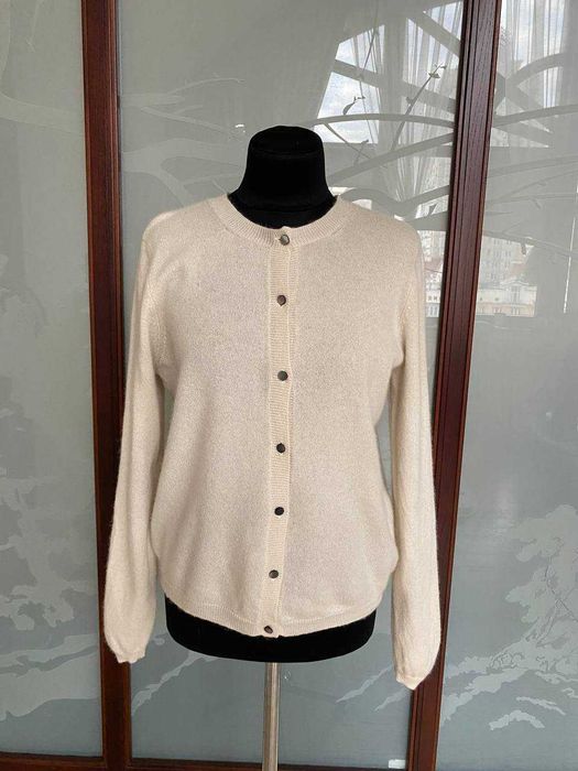 Кофта кардиган Bellerose 100% cashmere кашемір