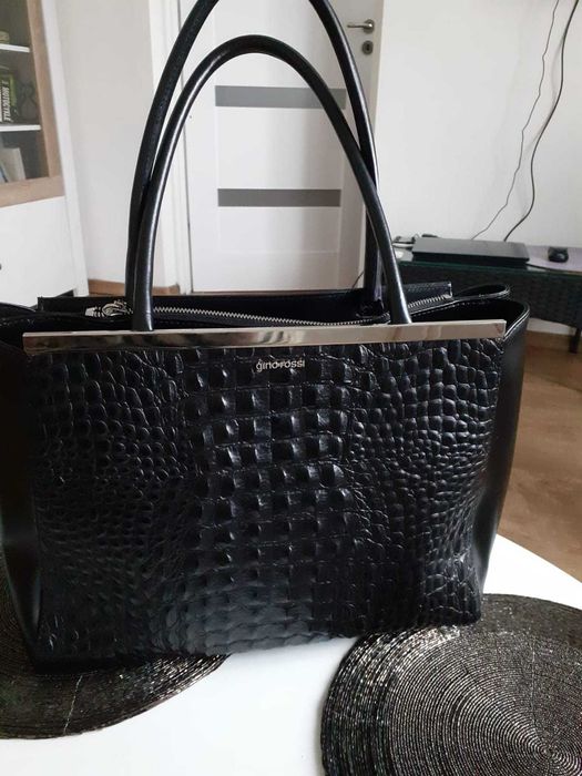 Torebka Damska Gino Rossi