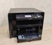 Лазерний БФП Canon i-SENSYS MF4410 + кабелі