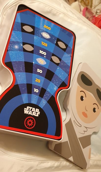 Star Wars Bustz Continente