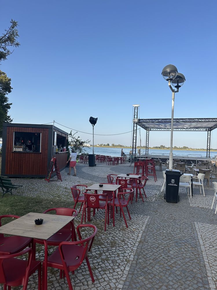 Contentor BAR 6m