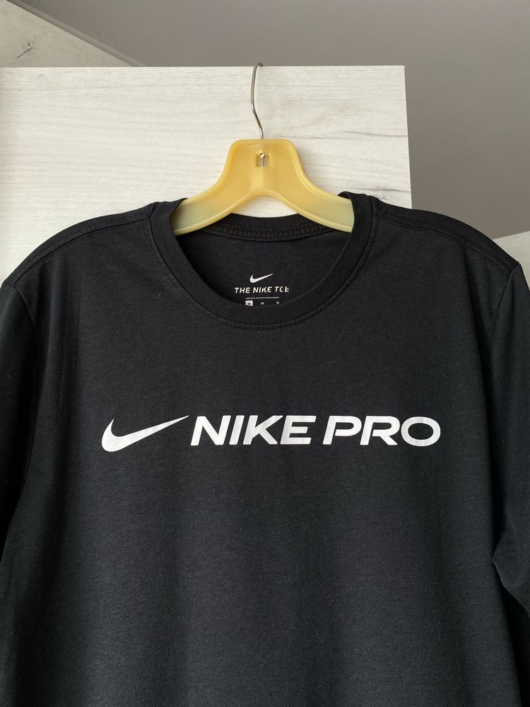 Футболка nike pro dri fit чоловіча