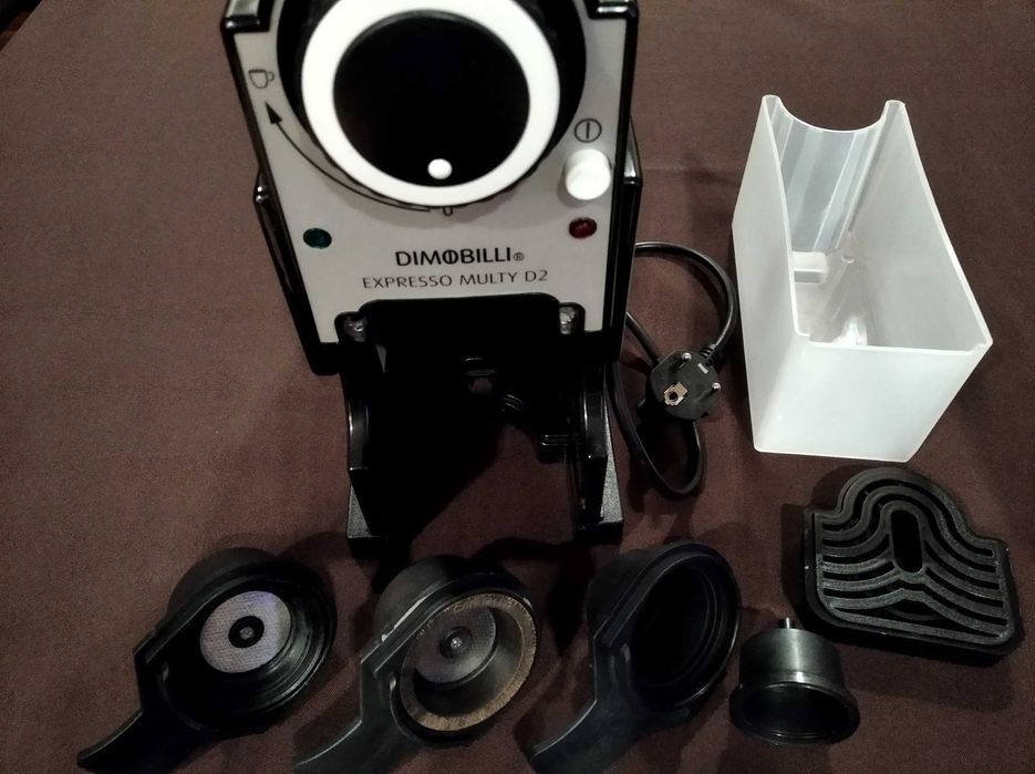 Acessórios / peças para máquina de café Dimobilli Expresso Multy D2