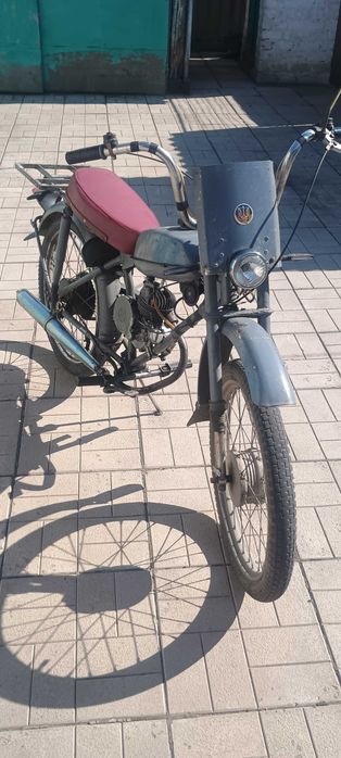 Продам Ригу13 в нормальному стані.
