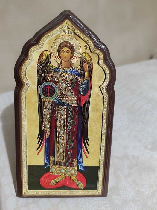 Іконостас ікони дерево