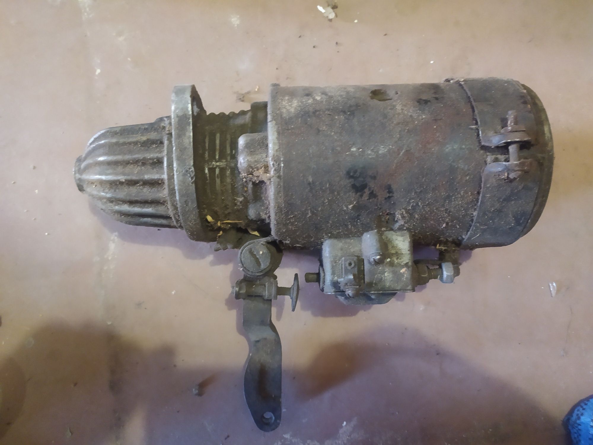 Продам стартер ГАЗ 51, 52 ,