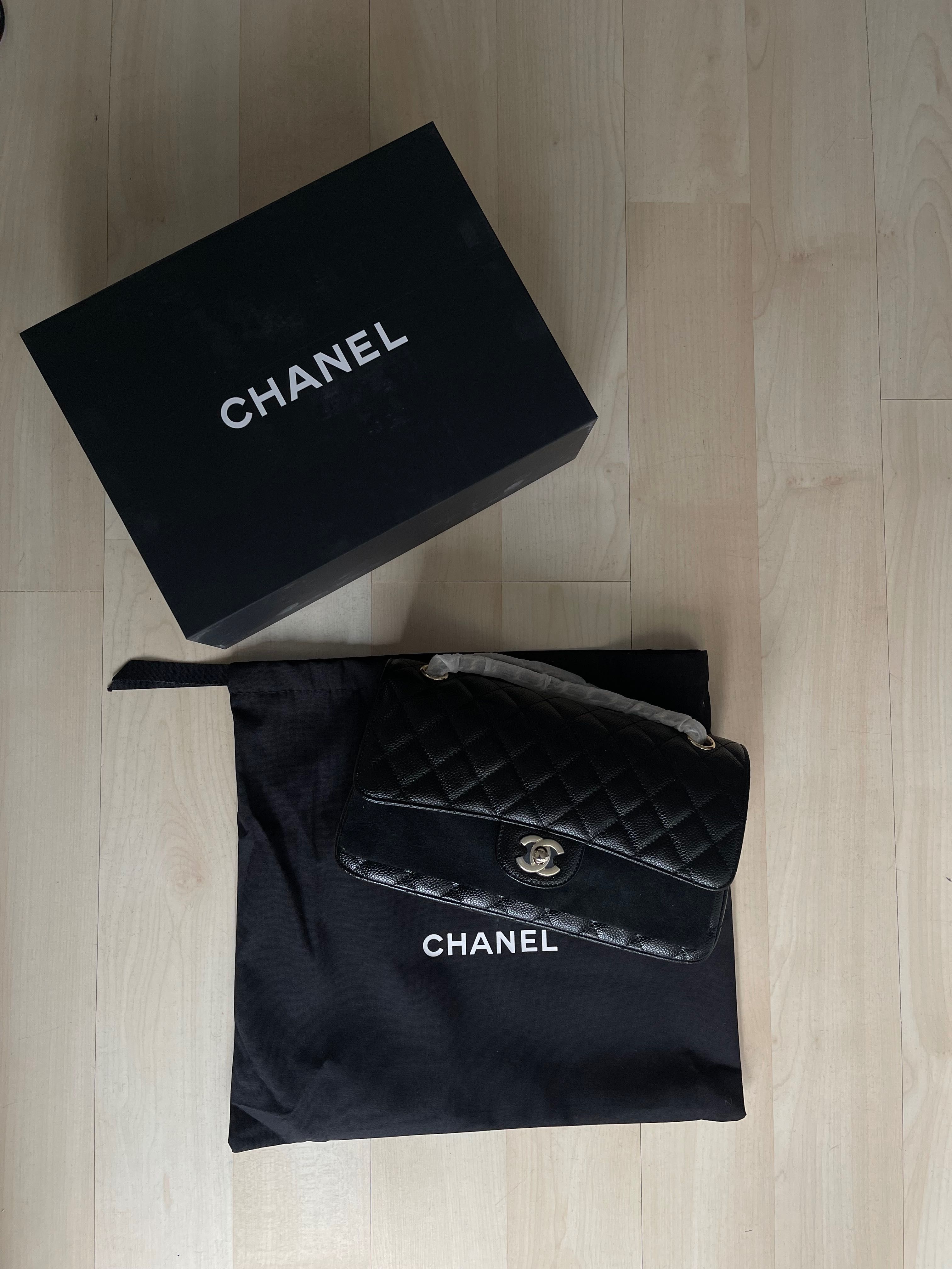Torebka Chanel / wysyłka 24 godziny