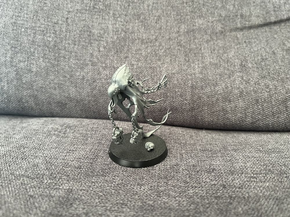 Warhammer 40k Age of Sigmar Miniaturas