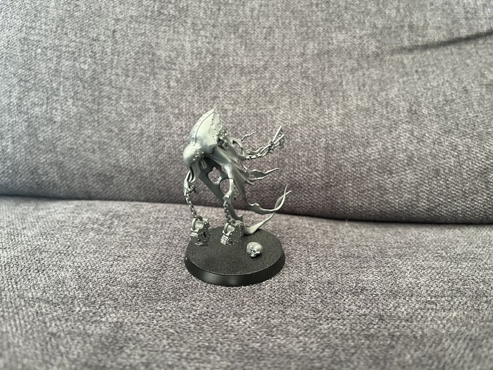 Warhammer 40k Age of Sigmar Miniaturas