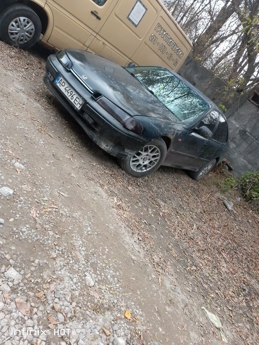 Honda accord 2.0 Обмен