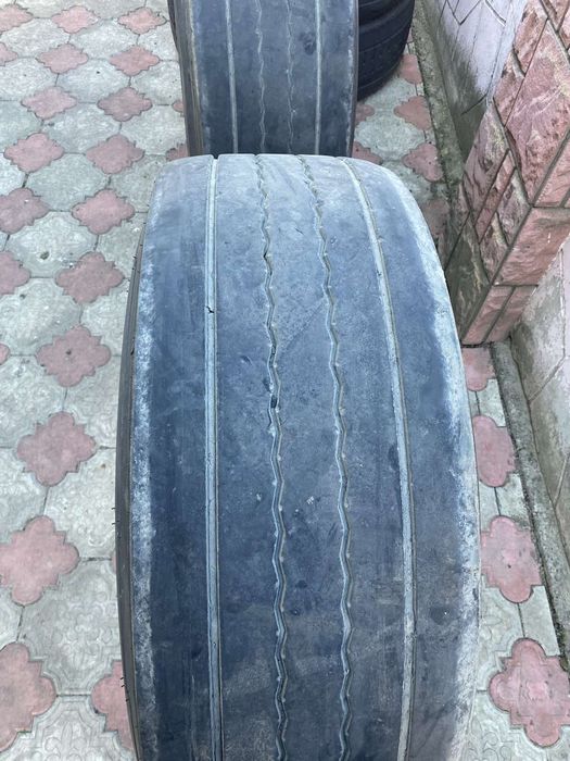 Шини Continental