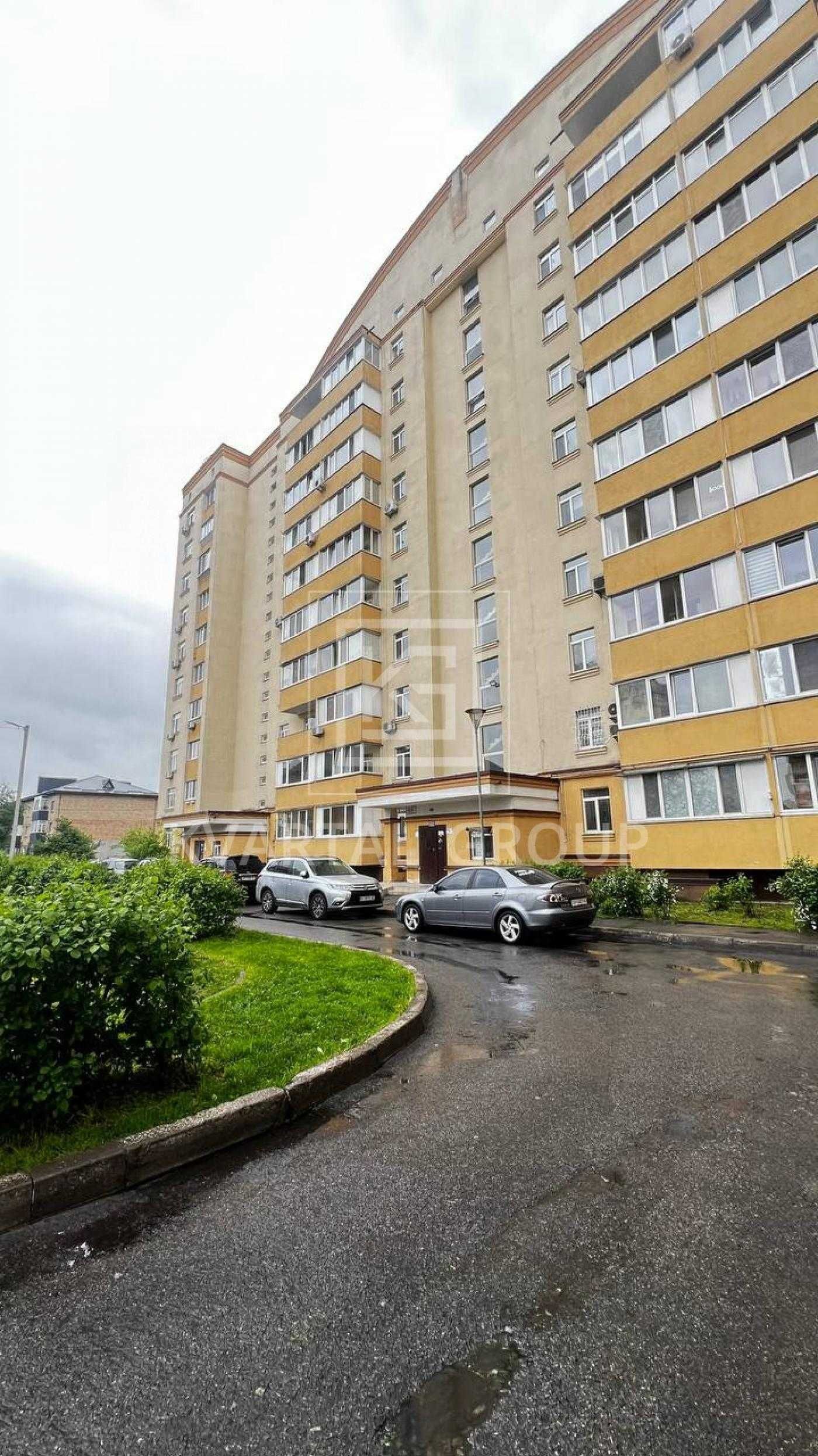 ПРОДАЖ 2к в м. Буча біля школи та садочка. ДЕРЖПРОГРАМИ- так!