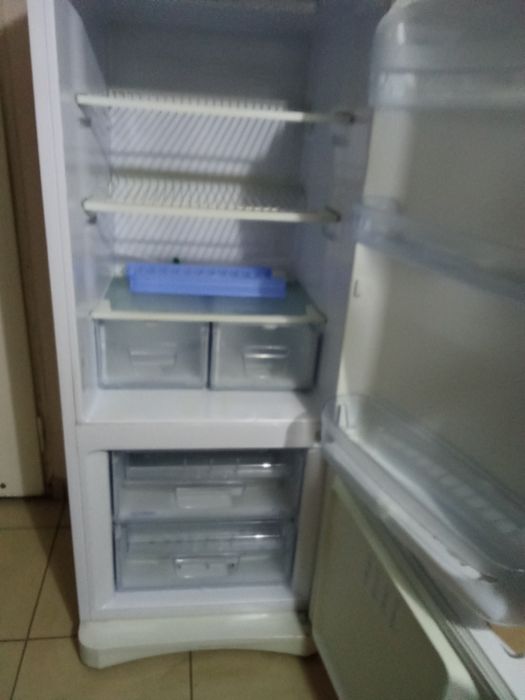 Sprzedam bardzo dobrym stanie lodówke