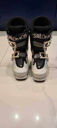 Salomon buty narciarskie