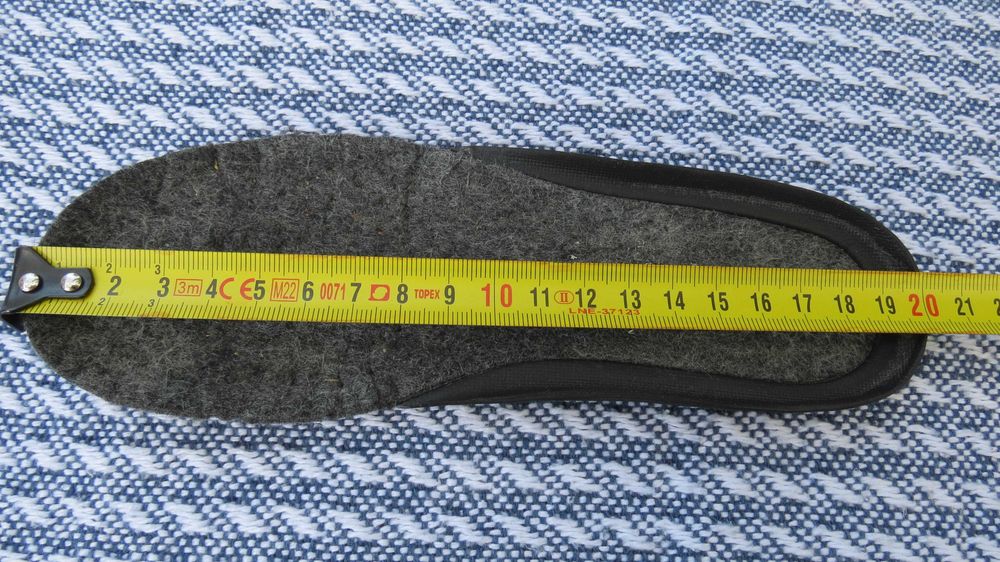 Чоботи зимові  Geox р. 30