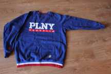 Bluza PLNY Textylia rozmiar XL Tede hip-hop urban street