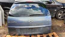 lak. EZWD klapa kompletna Citroen C4 grand picasso