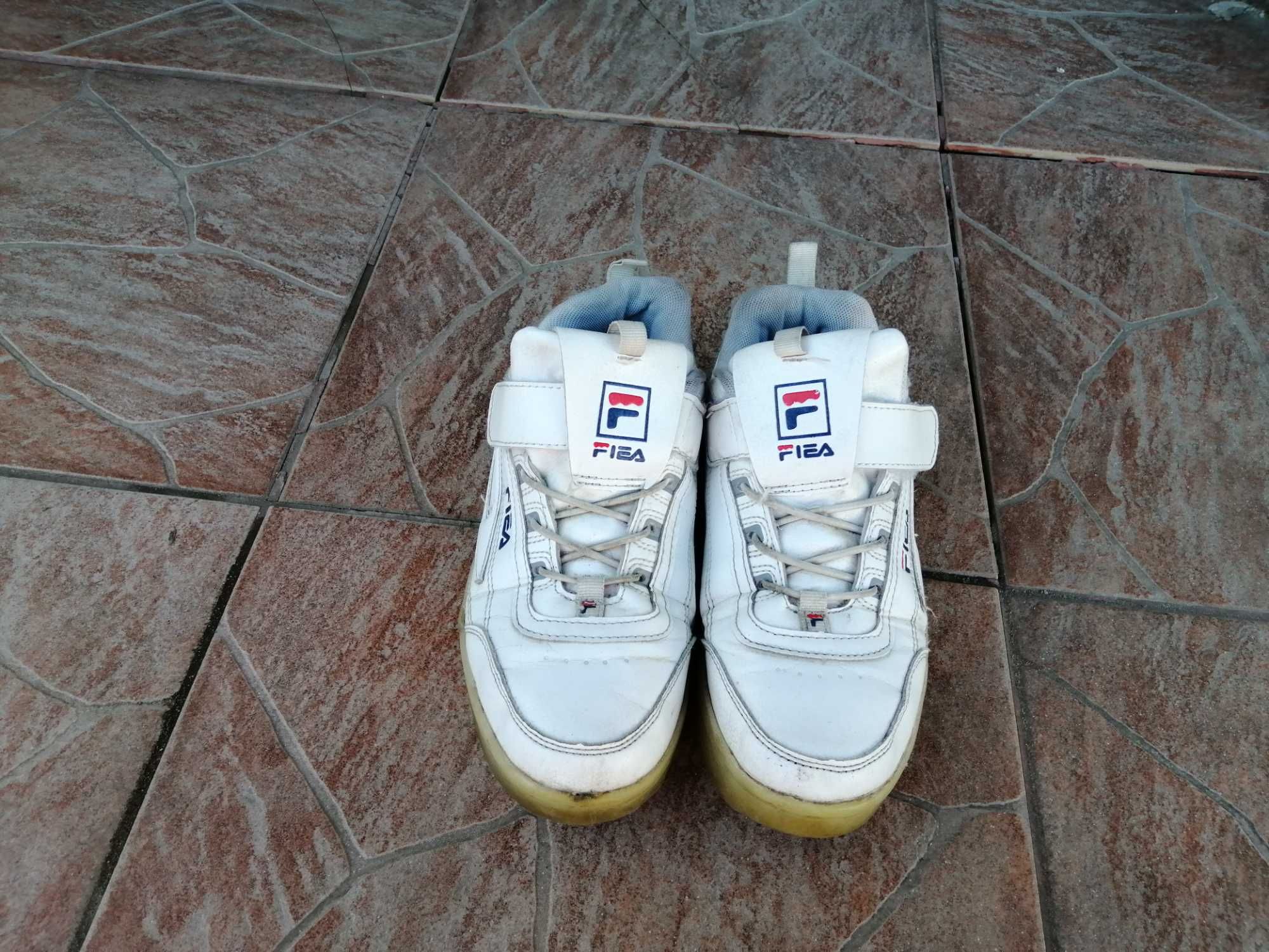 Buty Fila roz 36 wysyłka gratis