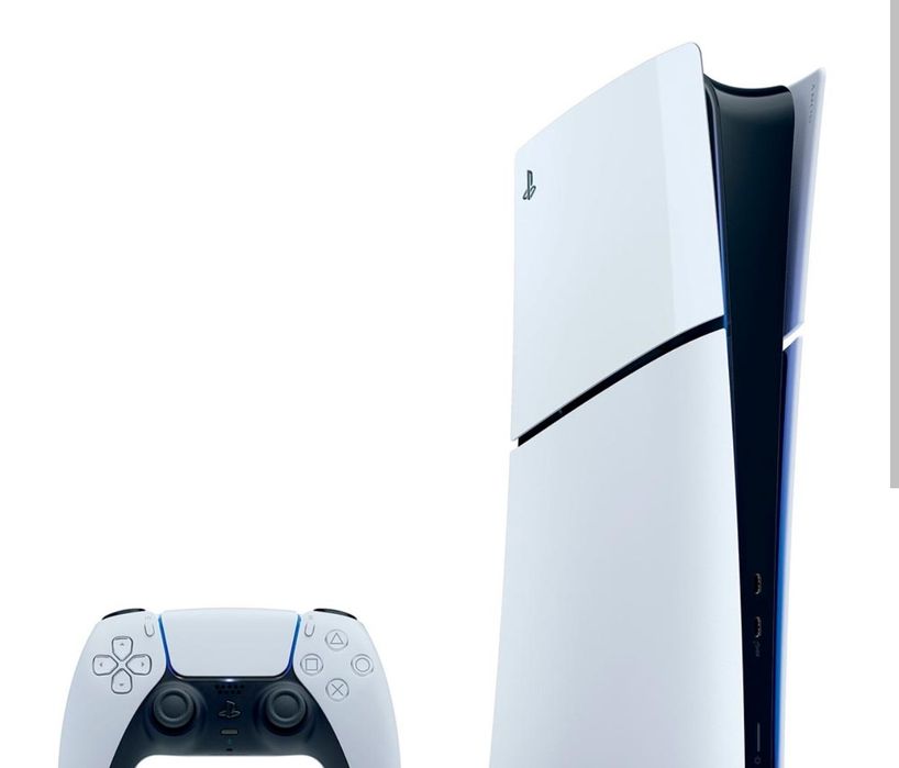 PS5 Digital 1TB NOVA