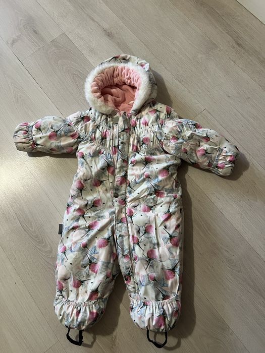 Комбінезон дитячій