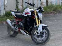 R1200R BMW moto мотоцикл street 2016р
