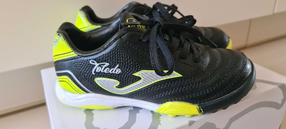 Buty korki/halówki Joma rozm.27