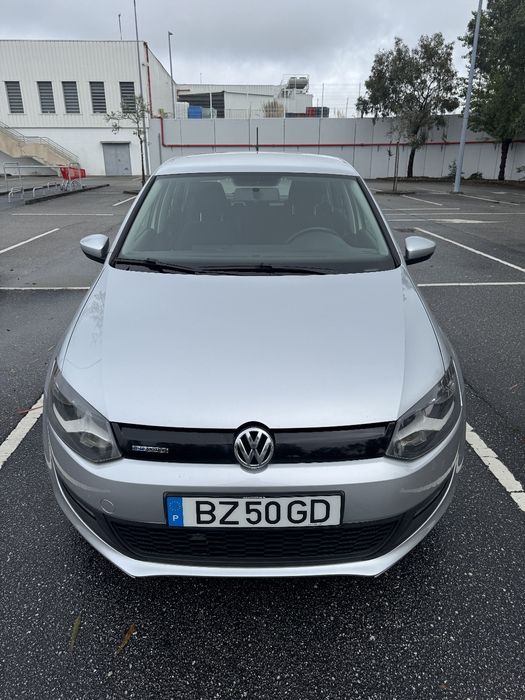 Volkswagen Polo 1.2 TDI 102mil Km