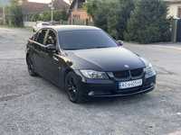 BMW 325ix в кузові е 90, повний привід