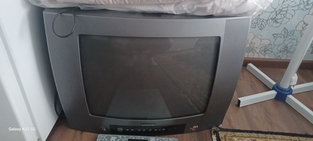 Телевизор рэнфорд