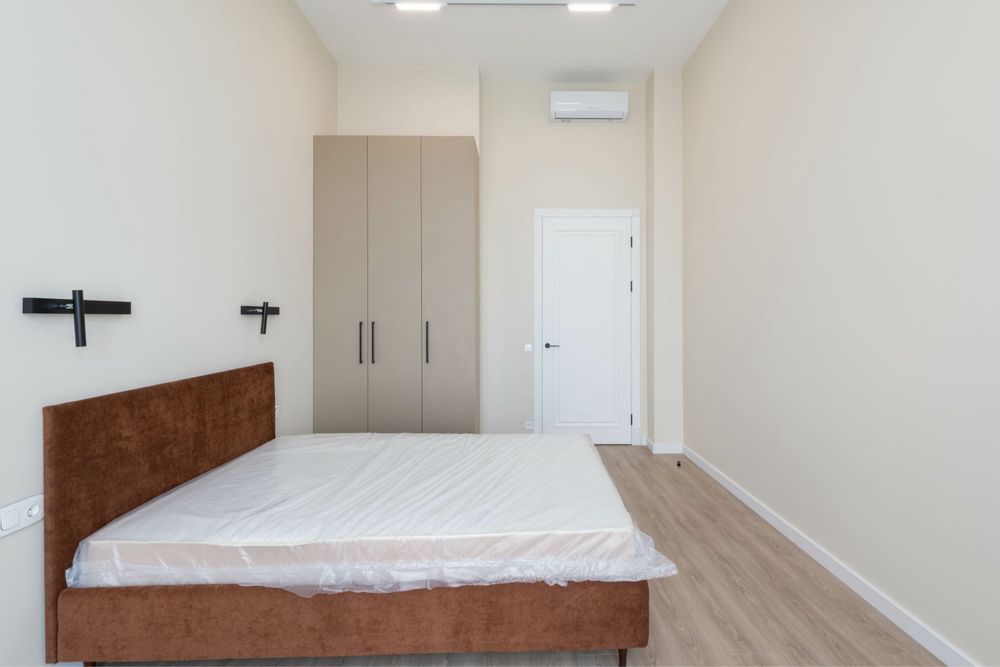 Без% Аренда Квартиры | Печерск | 140м2 | Первая Сдача |
