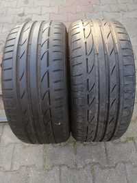 225/40R18 92Y Bridgestone Potenza S001