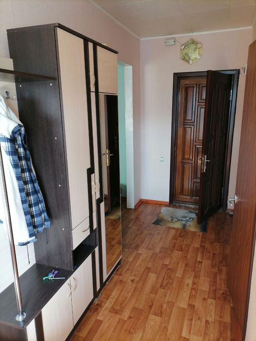 Уютная квартира для вас