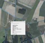Pole, grunty orne, las 14,02ha