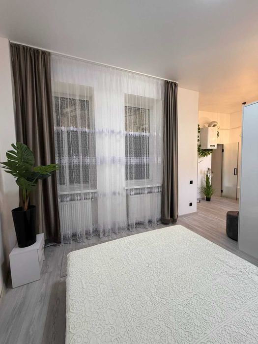 Оренда 1 кім квартири по вул.Шпитальна. (центр міста).