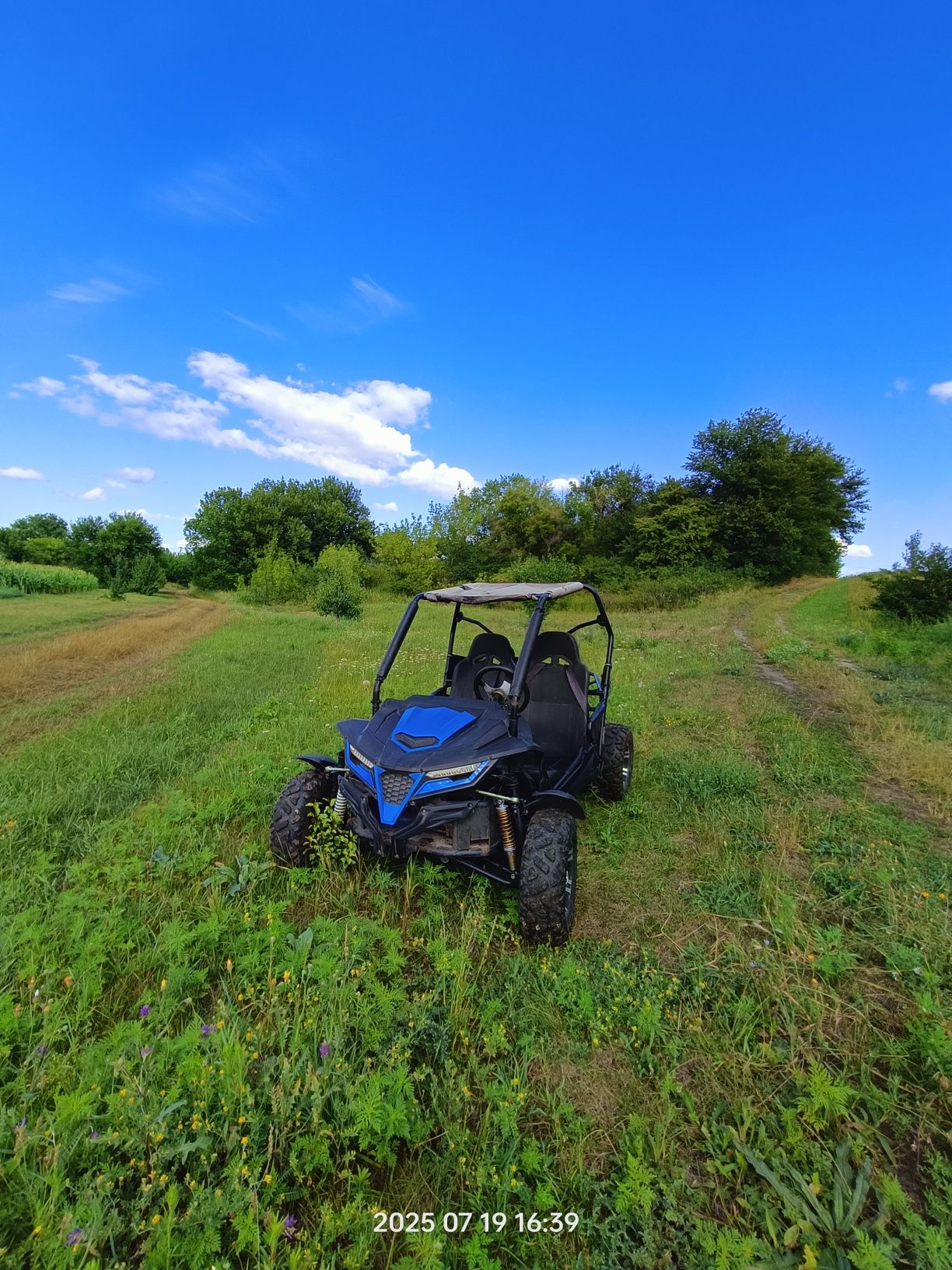Баггі, UTV, баги, ATV K-5 1750$