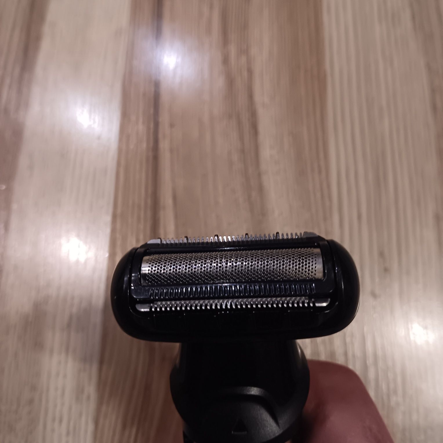 Braun  glowica do trymer