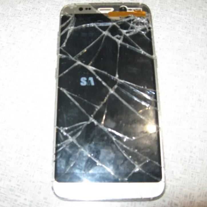 Samsung Galaxy S8 SM-G950 (МТК6580)