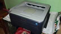 Drukarka BROTHER  HL- 2140 Laser - mono