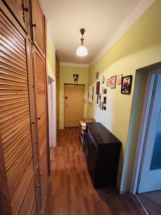 Mieszkanie 47.5 m bez posredników w Leźnicy Wielkiej