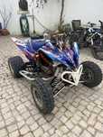 Yamaha yfm 250