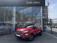 Ford EcoSport 2020